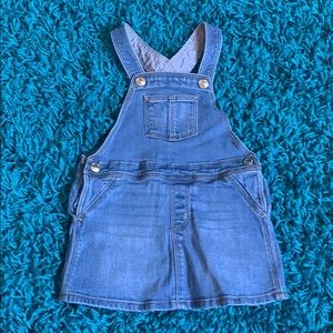 Toddler Dress